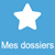 mes dossiers