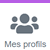 mes profils