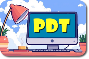 PDT