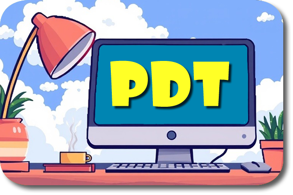 PDT